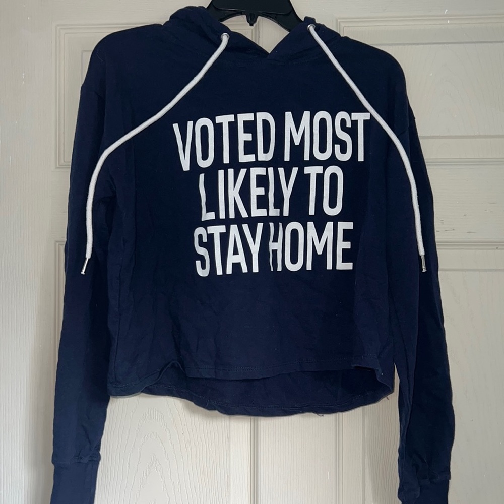 Southern Spirit Sweater